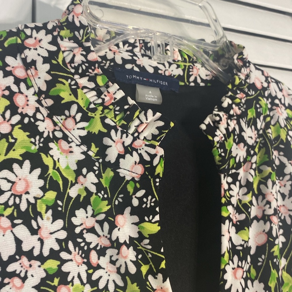 NWOT Tommy Hilfiger dress - Picture 8 of 10